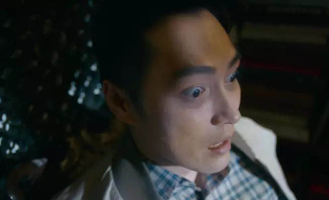 一個單元角色，都可以演得咁有層次同多元，足證係用心演員。