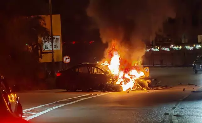 北區交通資訊FB