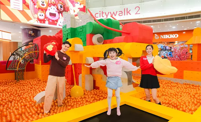 龍馬精神波波池 