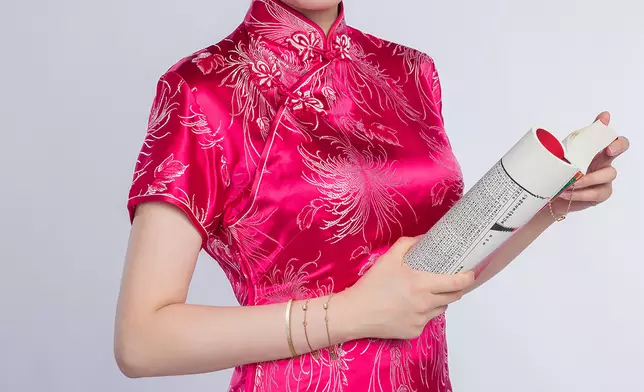 沙田HomeSquare攜手唐碧霞師傅分享馬年家居開運妙法，主持講座教授添置家具擺設，提升正能量