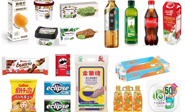 7-Eleven 2026首個限定大折日 1月9日7時起滿$100即享8折 港鐵店滿$50同享優惠