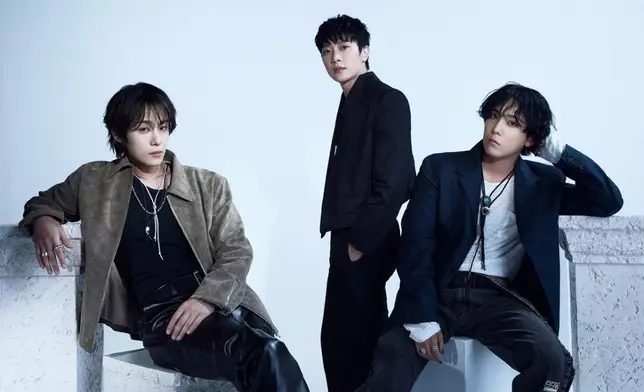 韓流代表樂團FTISLAND宣佈與所屬社FNC娛樂續約。FTISLAND官方圖片