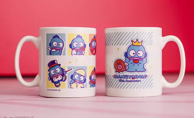 有耳杯 320ML
  （零售價：HK$129.9）