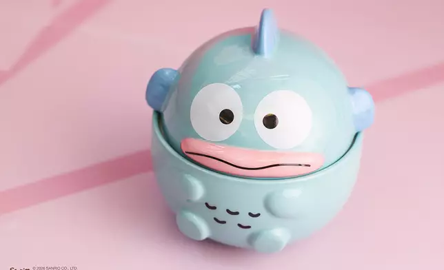 碗連蓋
  （零售價：HK$209.9）