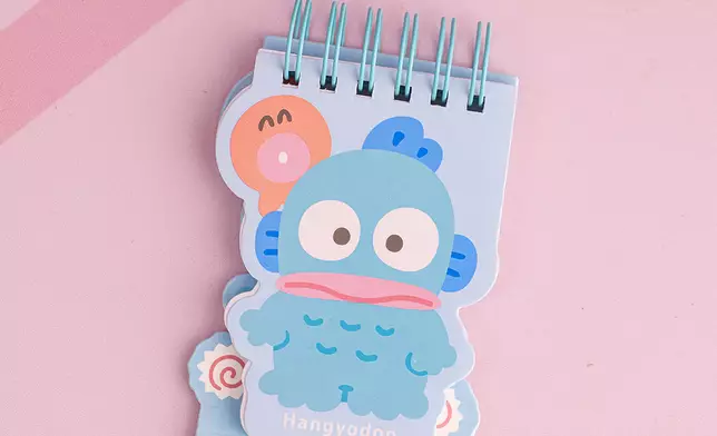 便條紙
  （零售價：HK$38）