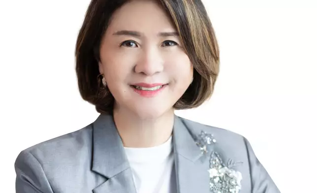 私人財富管理公會行政委員會主席盧彩雲