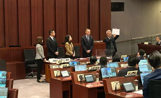 巴士的報記者攝