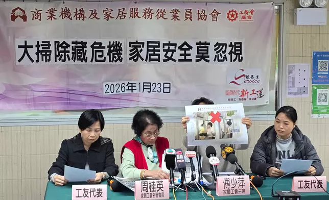 服務業總工會圖片