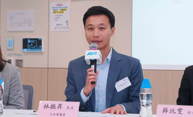 林振昇