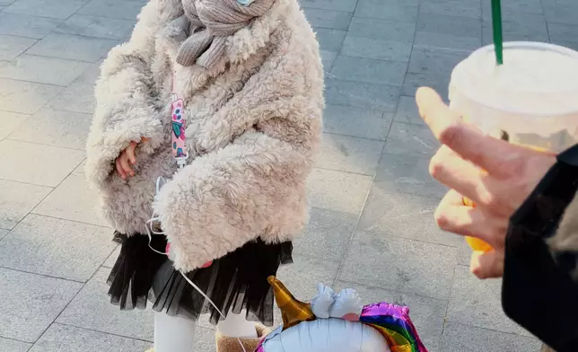 張馨月微博圖片