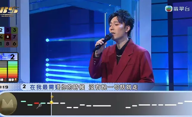 好多網民話，估唔到《護花使者》Level 1得嚟原來咁難。