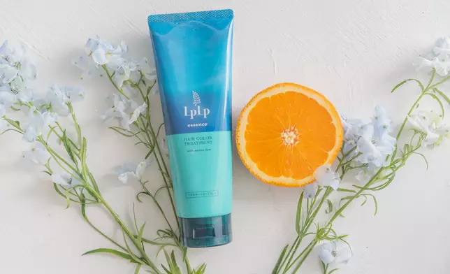 LPLP天然昆布染髮膏