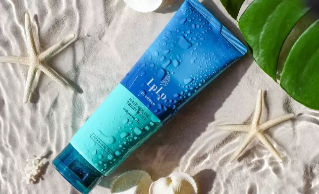 LPLP天然昆布染髮膏