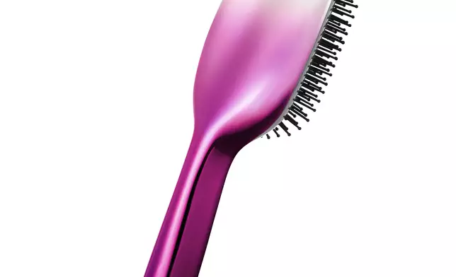 Tescom超音波震動負離子梳