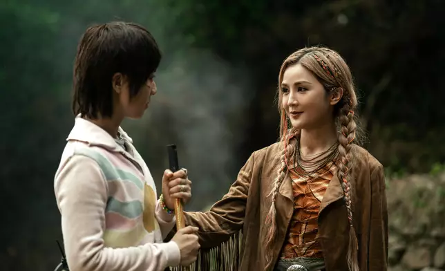 新春賀歲喜劇電影《金多寶》