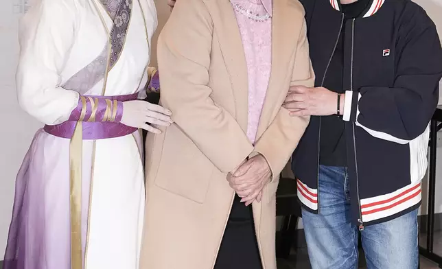 嶄新粵劇《新龍門客棧》載譽重演