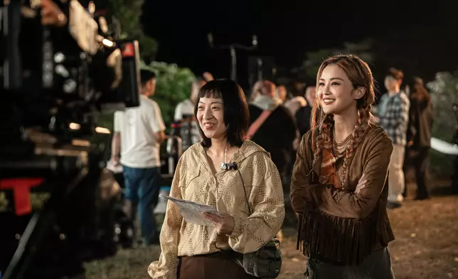 新春賀歲喜劇電影《金多寶》