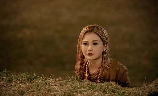 新春賀歲喜劇電影《金多寶》