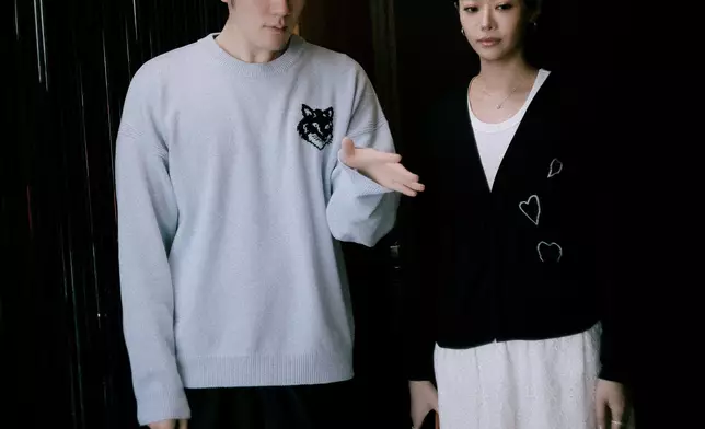 樂壇「感性擔當」黎展峯（Andy）今年首支派台作品《我需要哭》上架