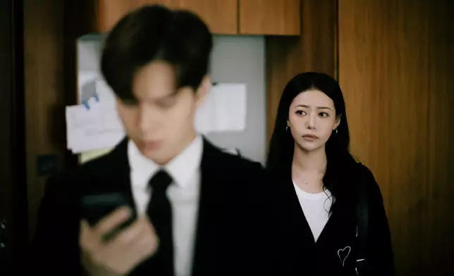 樂壇「感性擔當」黎展峯（Andy）今年首支派台作品《我需要哭》上架