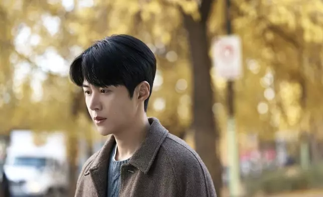 Fantagio表示金宣虎已全數歸還過去使用的法人信用卡相關金額、終止向家人支付的薪資、交回登記在法人名下的車輛。金宣虎官方X圖片