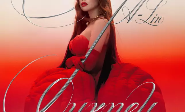 AXA 安盛呈獻：A-Lin 黃麗玲《歌迹 Journey》世界巡迴演唱會 — 香港站