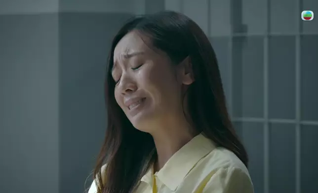 後悔嘅眼淚就嚟得越有力。