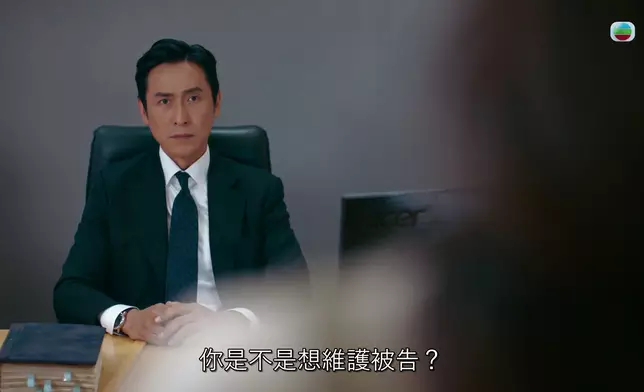 馬神同陳煒絕對是神隊友，而且好提點新人，係好好嘅前輩。