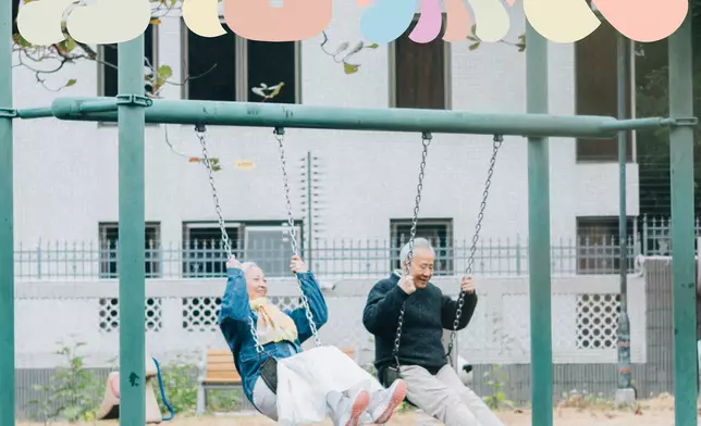 Jason陳柏宇新歌〈旁若無人〉。