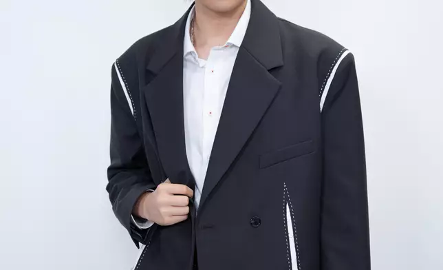 陸卓謙（Jeffrey）