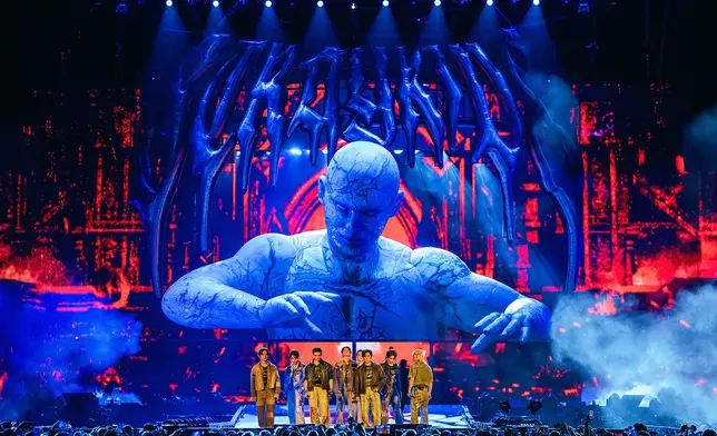 3月12日英皇戲院獨家上映。