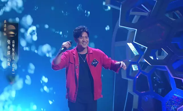 吳亦偉有冇機會冧莊攞5燈？