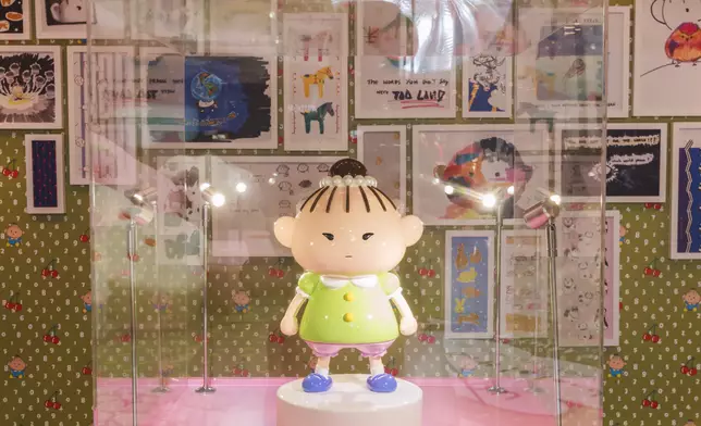 Festival Walk SOU・SOU x fatBottleland THE GARDEN STORY