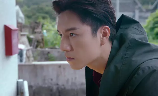 吳偉豪黑化網民嗌過癮。