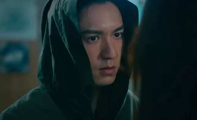 呢個樣好有戲。