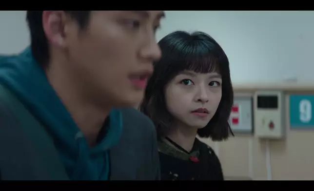 《凶宅專賣店》劇照