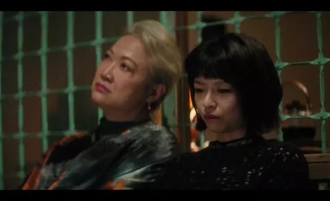 《凶宅專賣店》劇照