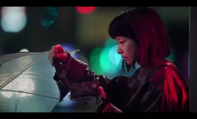 《凶宅專賣店》劇照