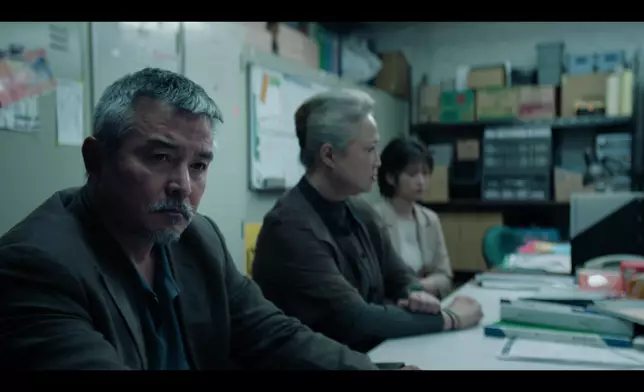 《凶宅專賣店》劇照