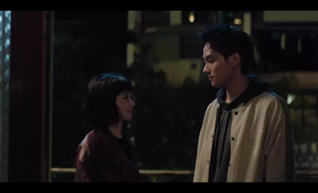 《凶宅專賣店》劇照