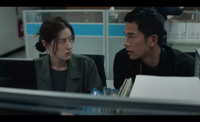 《凶宅專賣店》劇照