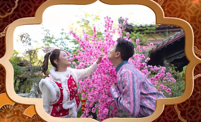 呢個就係「馬上咀嘴」。