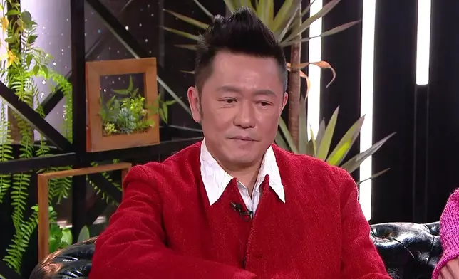 蘇老闆被指最有錢。