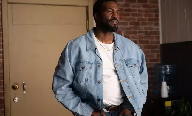 《奇跡俠》劇照