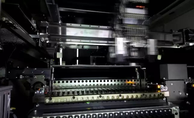 華潤微電子有限公司很有規模。