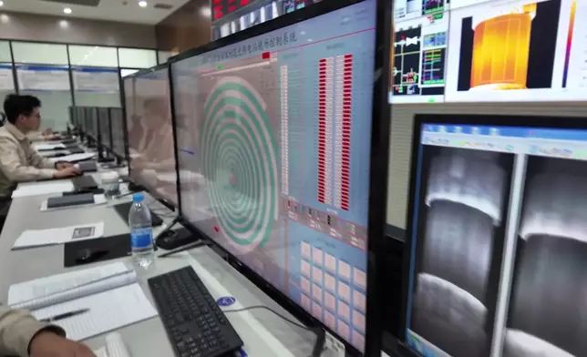 華潤微電子有限公司很有規模。