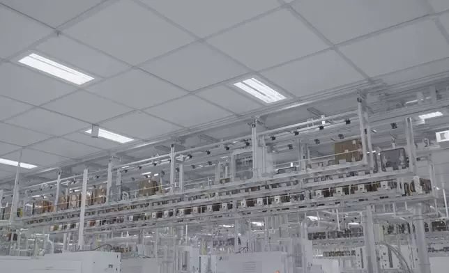 華潤微電子有限公司很有規模。