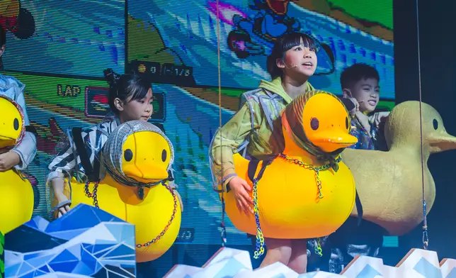 《童話帝國》已展開優先場。