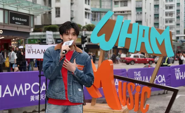 陸卓謙（Jeffrey）