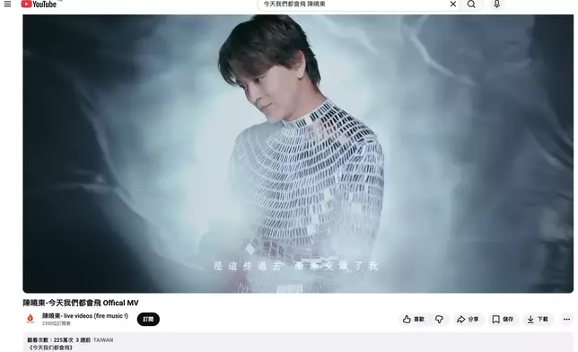 《今天我們都會飛》